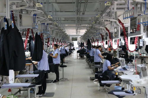 外貿訂單驟減,內循環能否拯救中國服裝企業