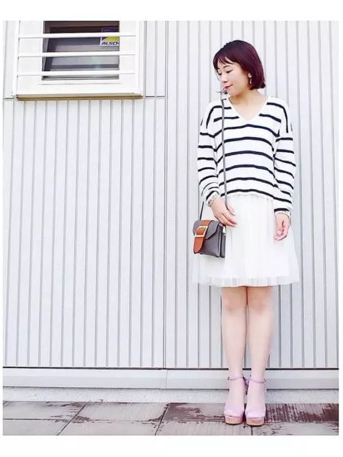 西班牙小眾服飾品牌mango 日本穿搭達(dá)人搭配 品牌故事