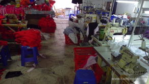 深圳市龍崗區(qū)南灣深卡蒙服裝廠 時尚與品質(zhì)的完美融合