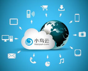 小鳥云計算 以中立與品質(zhì)為核心，賦能企業(yè)數(shù)據(jù)處理與存儲